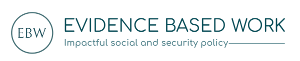 Evidence-Based Work (EBW)