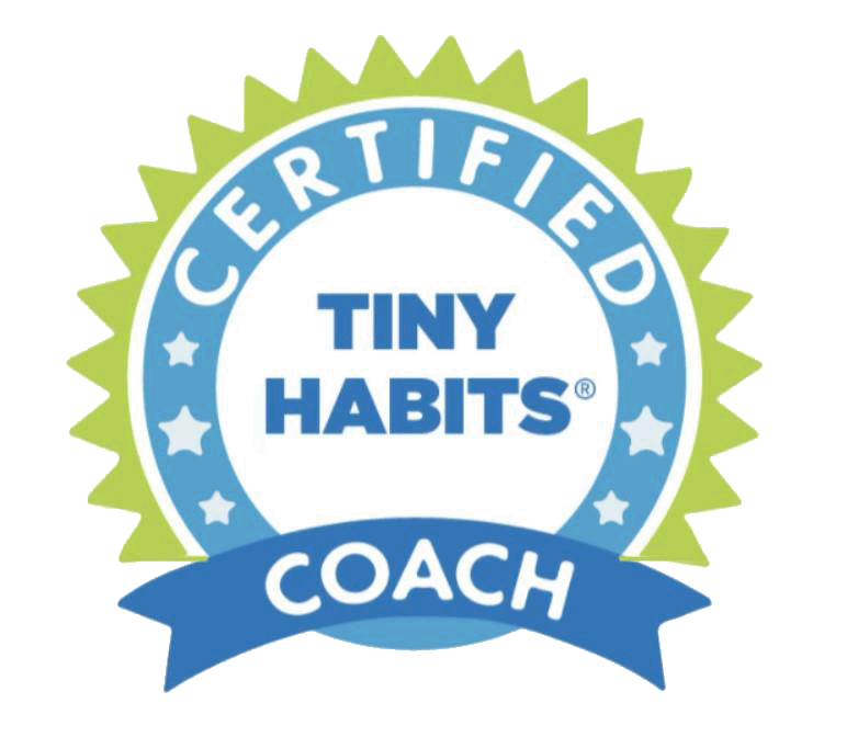 Amy-Jane Gielen, Tiny Habits, Workshop, Coach, Coaching, effectief