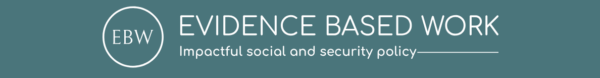 Evidence-Based Work (EBW)