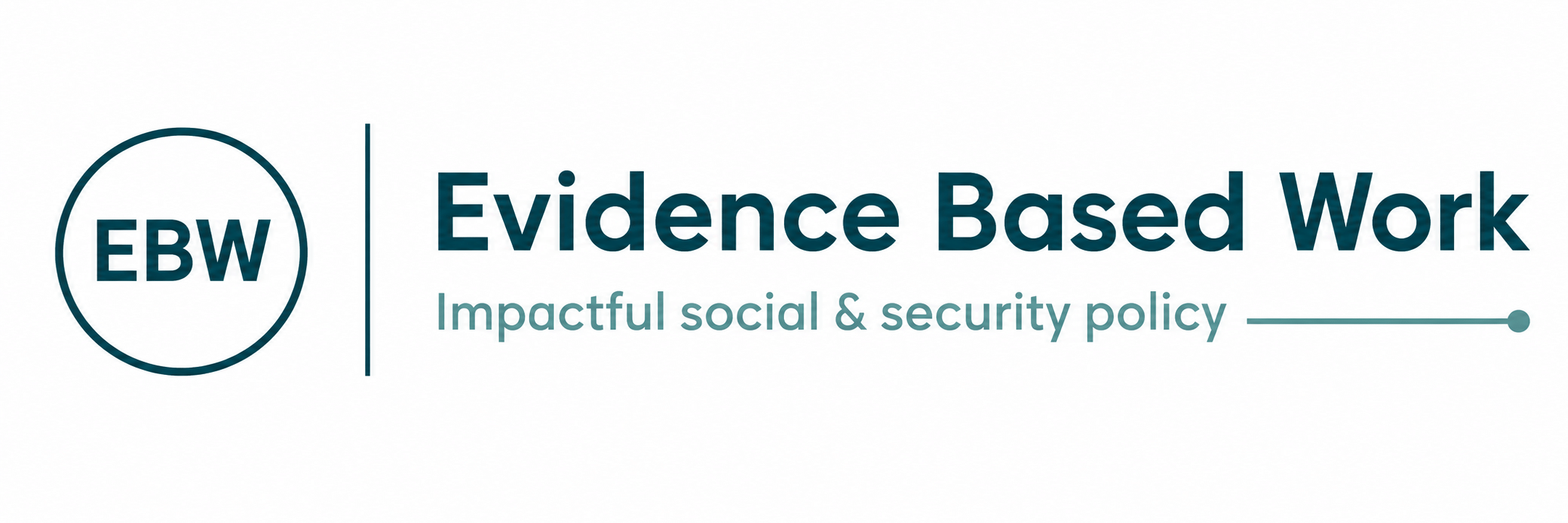 Evidence-Based Work (EBW)