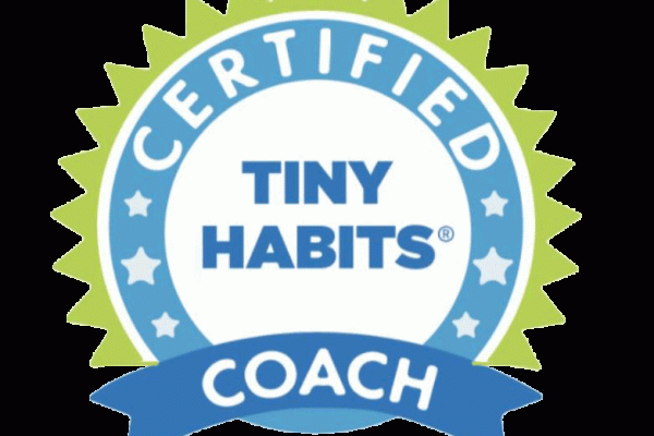 Amy-Jane Gielen, Tiny Habits, Workshop, Coach, Coaching, effective